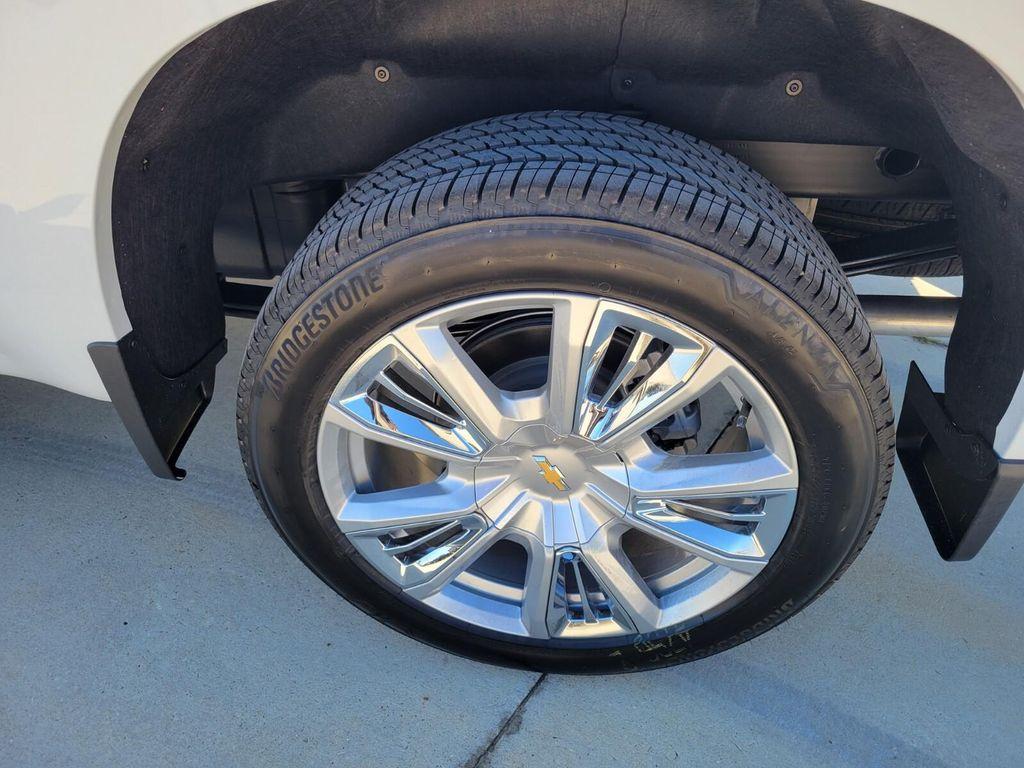 new 2026 Chevrolet Silverado 1500 car, priced at $67,905