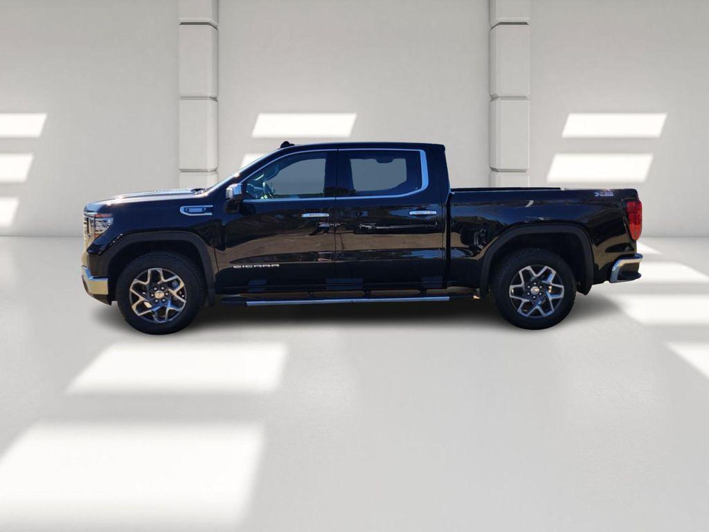 new 2026 GMC Sierra 1500 car, priced at $57,885