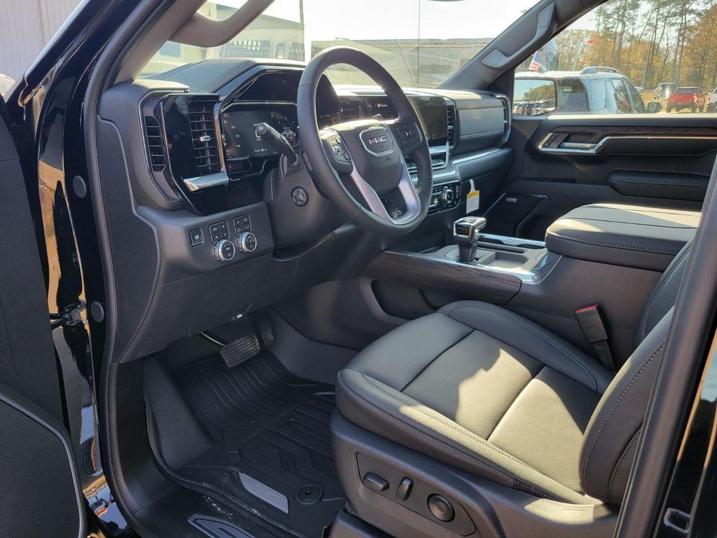 new 2026 GMC Sierra 1500 car, priced at $57,885