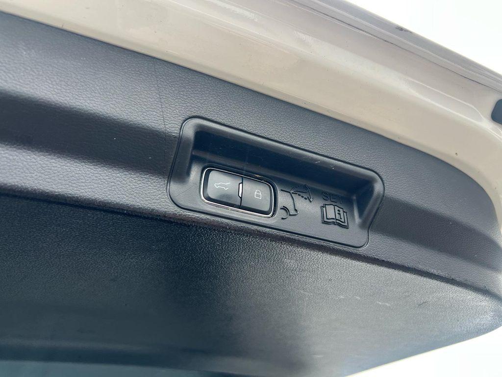 used 2020 Ford Explorer car, priced at $18,987