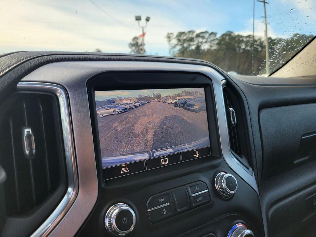 used 2021 GMC Sierra 1500 car, priced at $31,987