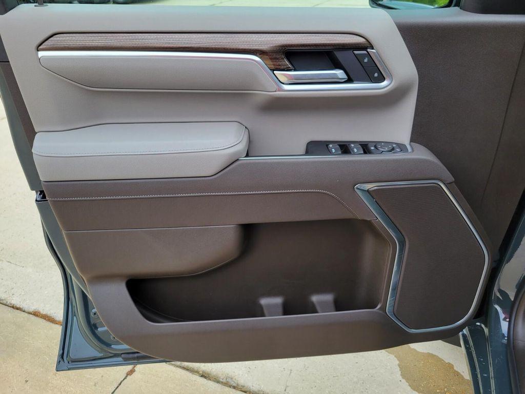 new 2026 Chevrolet Silverado 1500 car, priced at $46,140