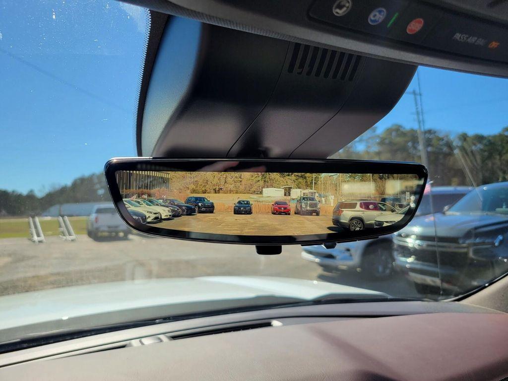 used 2023 GMC Sierra 1500 car, priced at $54,687