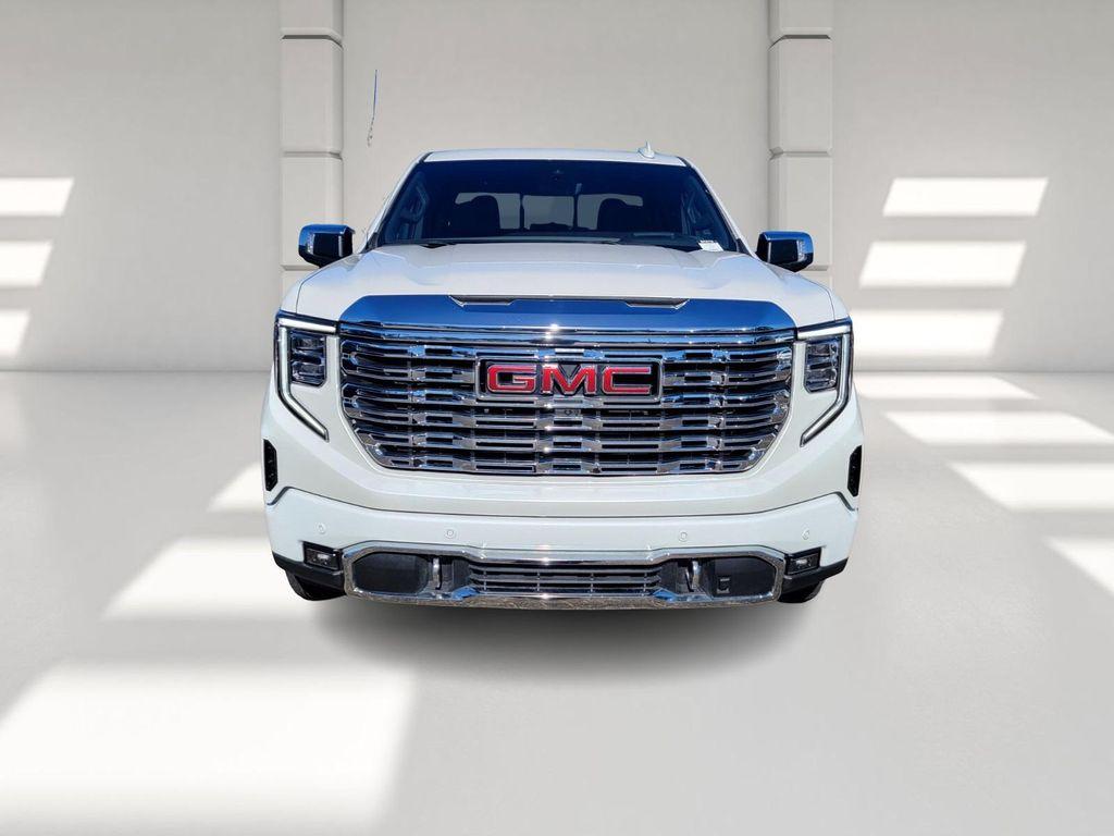 used 2023 GMC Sierra 1500 car, priced at $54,687