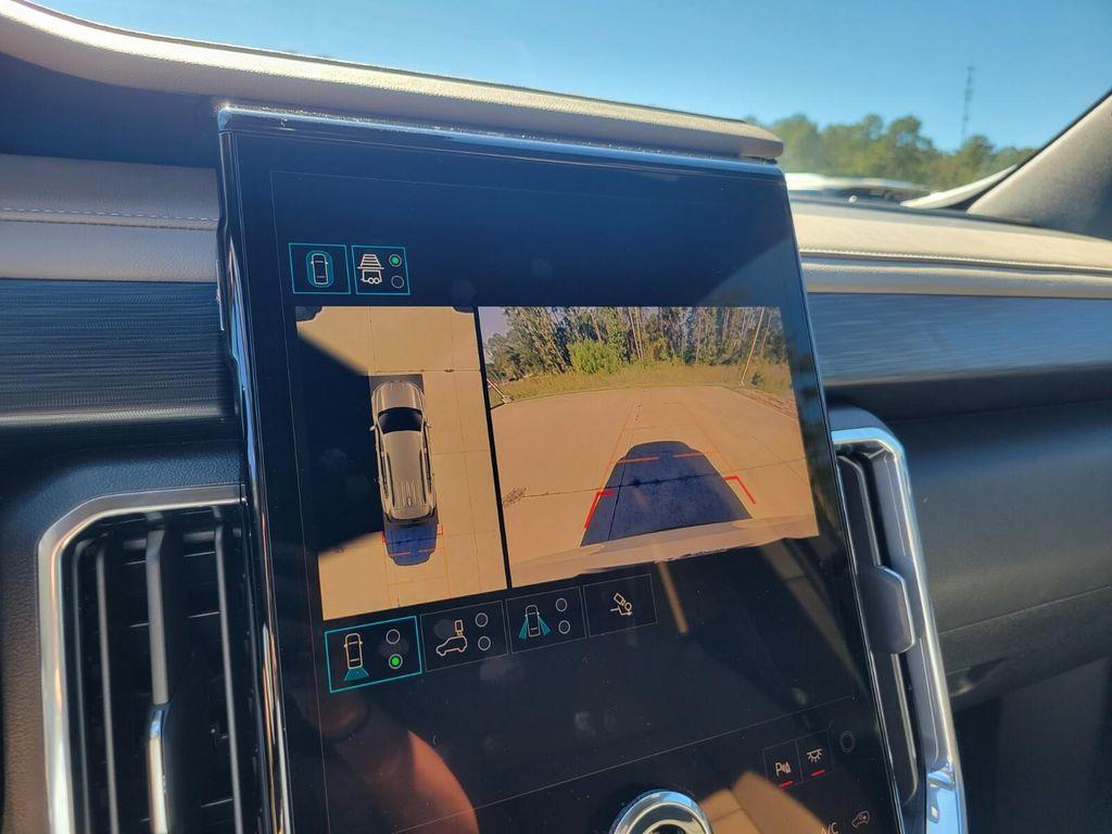 new 2026 GMC Acadia car, priced at $48,870