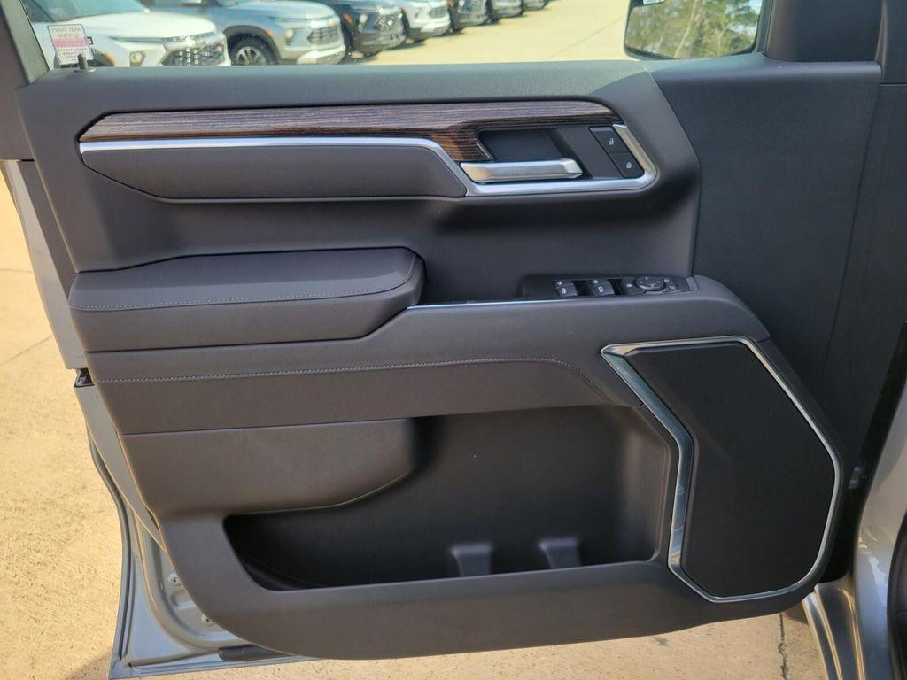 new 2026 GMC Sierra 1500 car, priced at $54,835