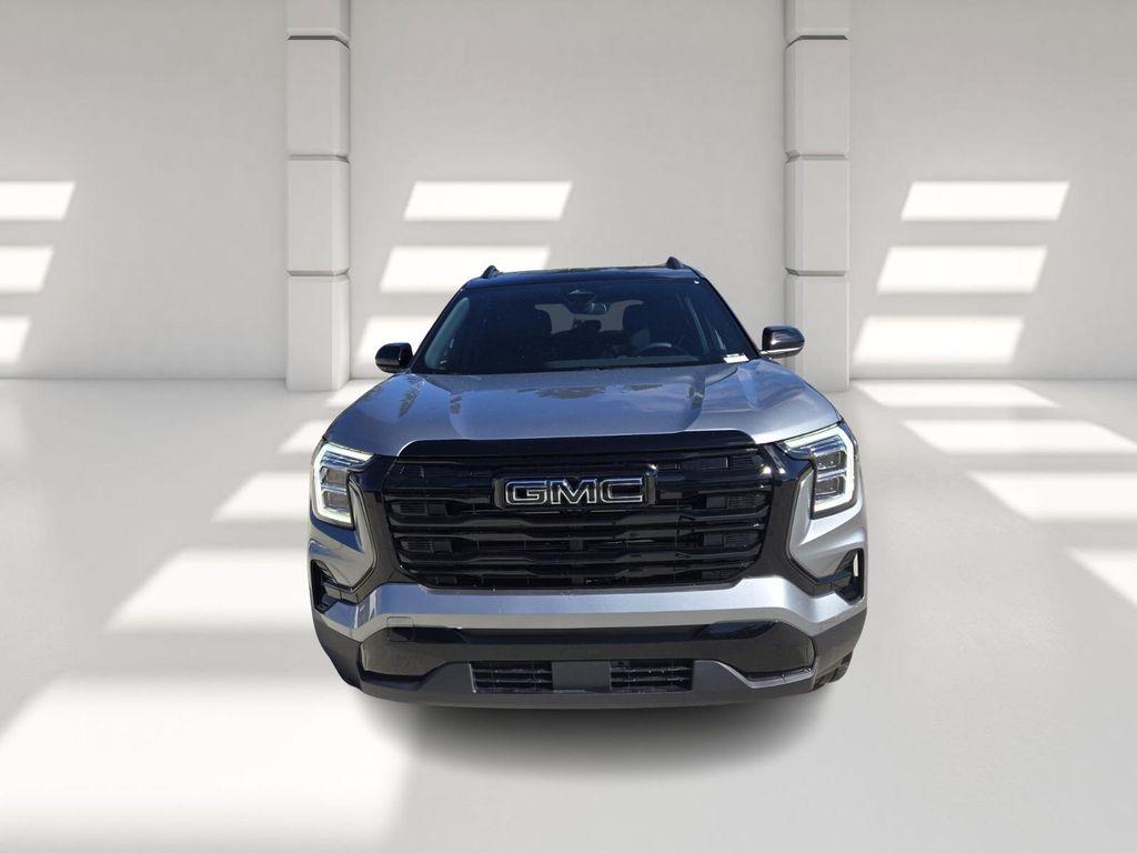 new 2026 GMC Terrain car, priced at $31,690