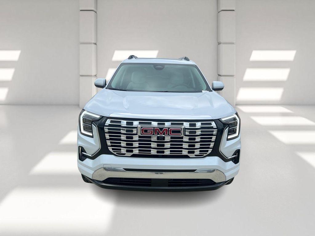 new 2026 GMC Terrain car, priced at $44,130