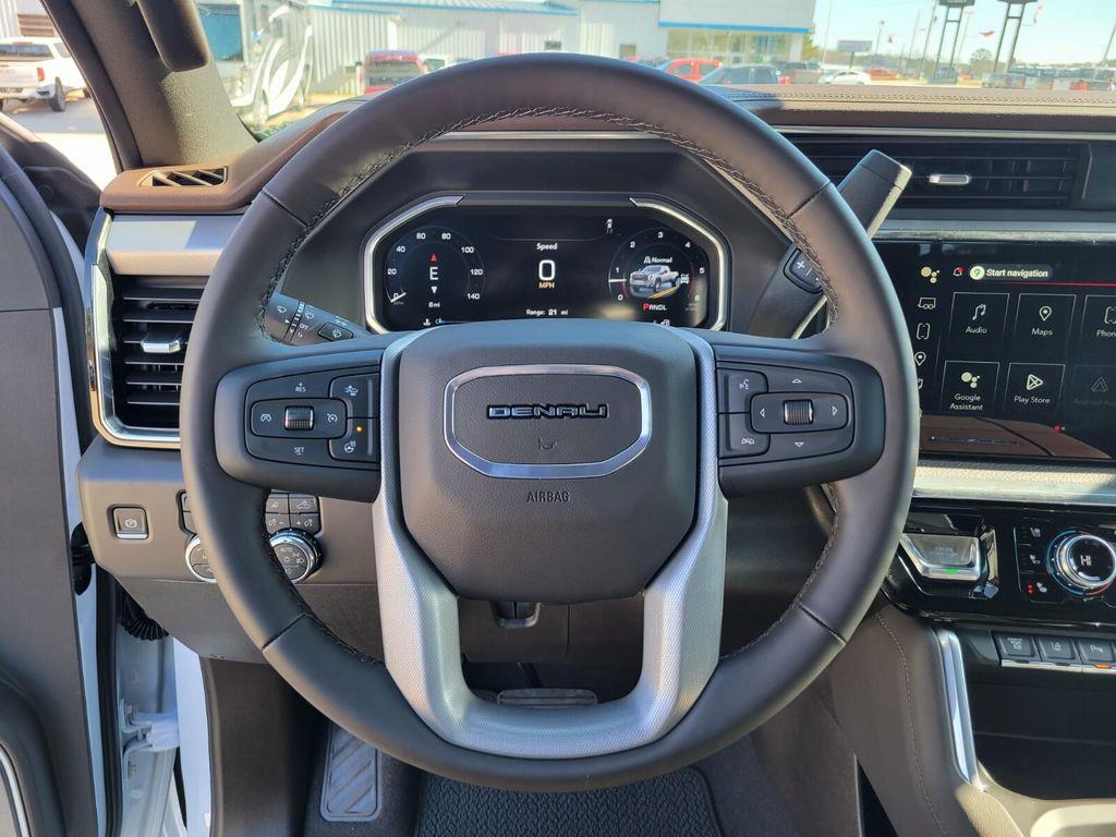 new 2026 GMC Sierra 3500 car, priced at $85,890