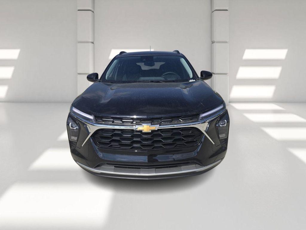 new 2026 Chevrolet Trax car, priced at $26,385