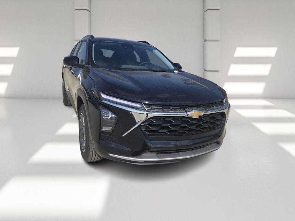 new 2026 Chevrolet Trax car, priced at $26,385