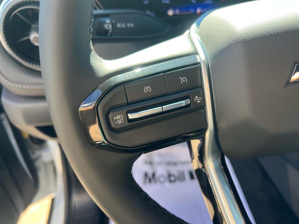 new 2026 Chevrolet Colorado car, priced at $36,190