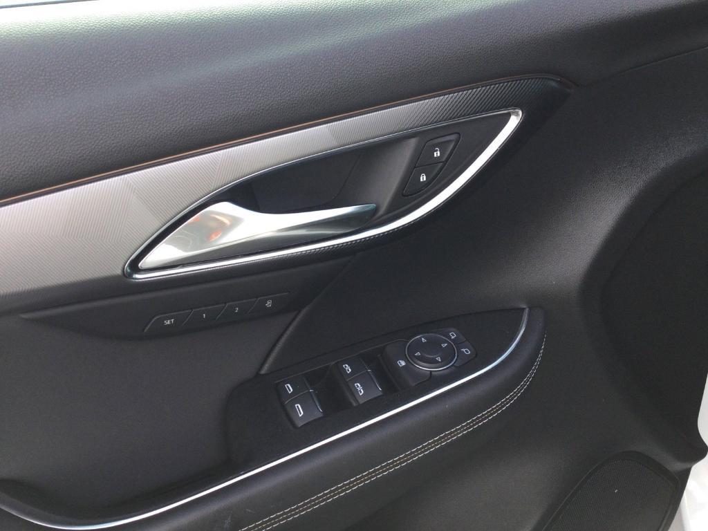 used 2024 Buick Envision car, priced at $30,595