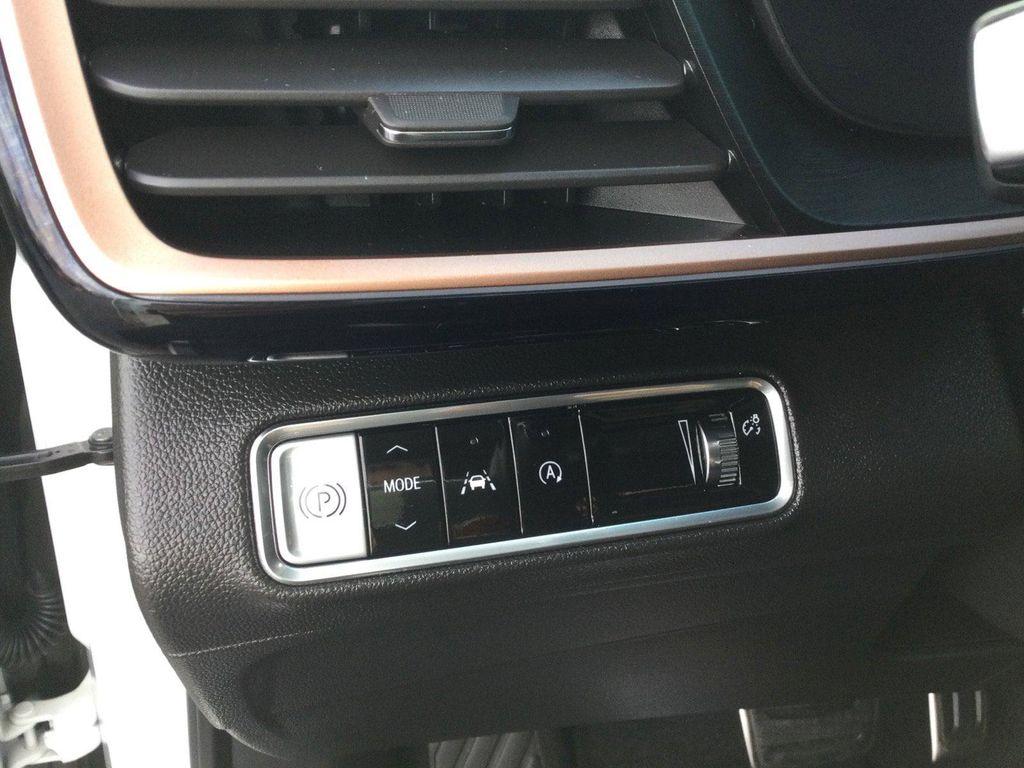 used 2024 Buick Envision car, priced at $30,595