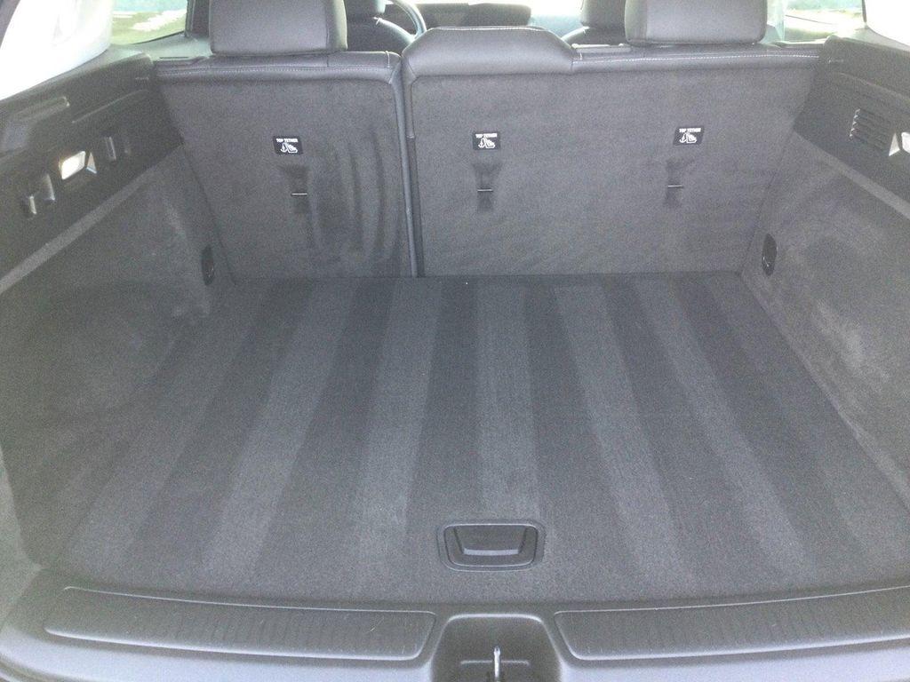 used 2025 Buick Envision car, priced at $28,995