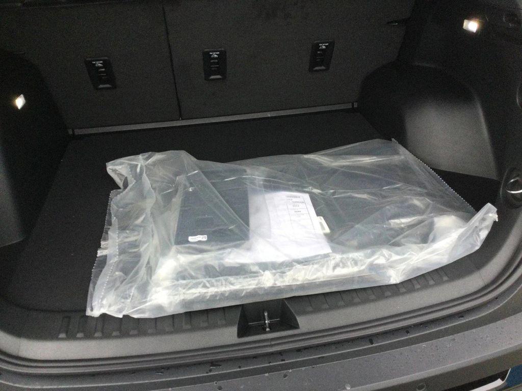 new 2026 GMC Terrain car, priced at $38,600