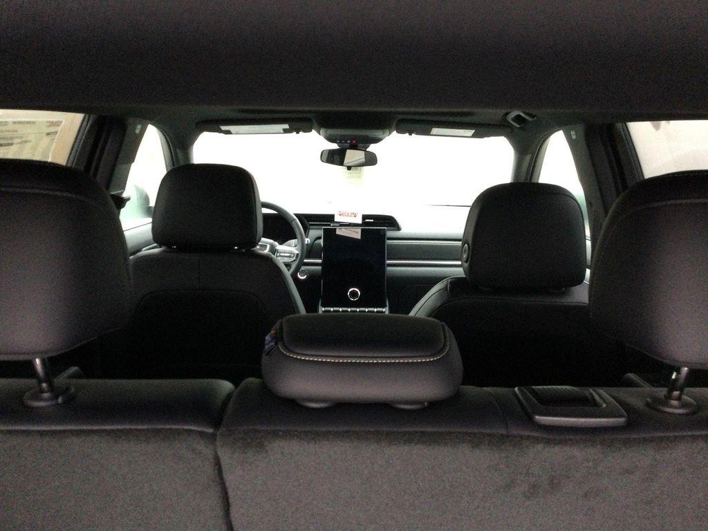 new 2026 GMC Terrain car, priced at $38,600