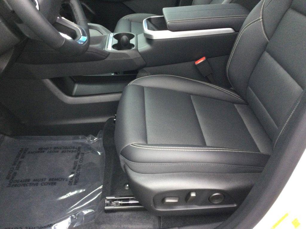 new 2026 GMC Terrain car, priced at $38,600