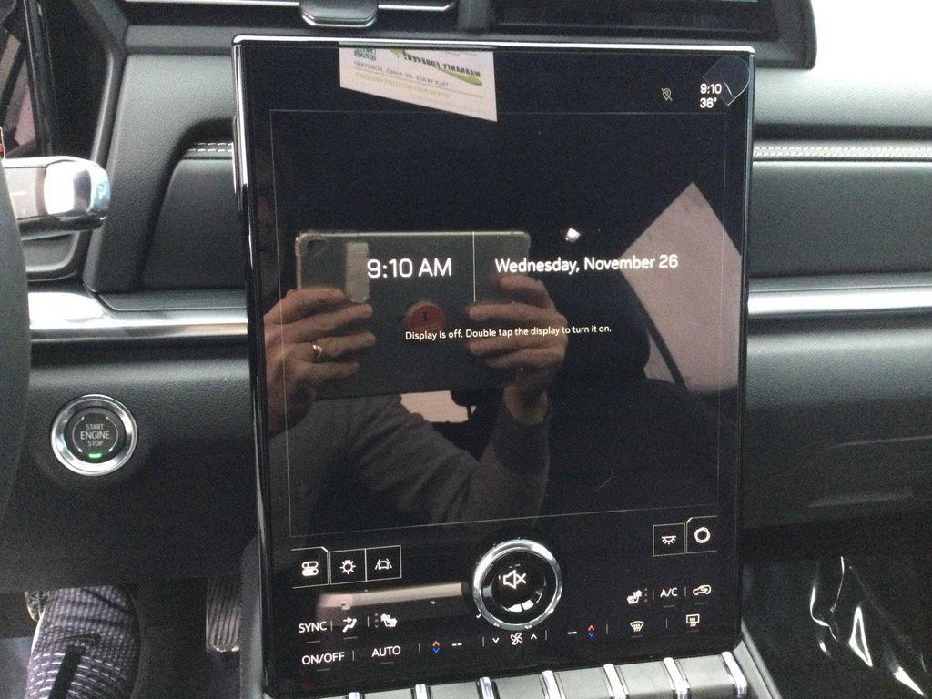 new 2026 GMC Terrain car, priced at $38,600