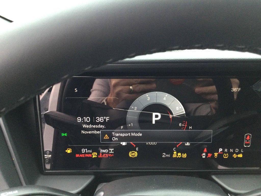 new 2026 GMC Terrain car, priced at $38,600