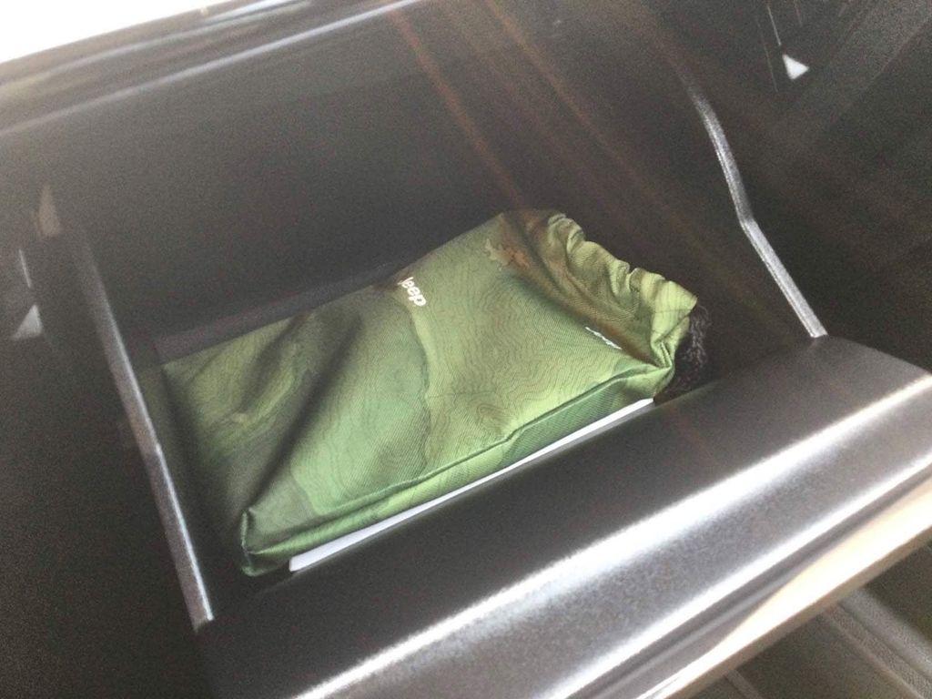 used 2022 Jeep Compass car, priced at $21,995