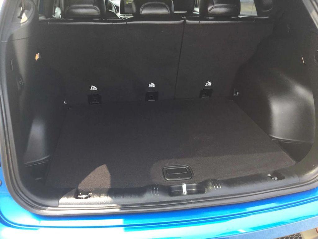 used 2022 Jeep Compass car, priced at $21,995