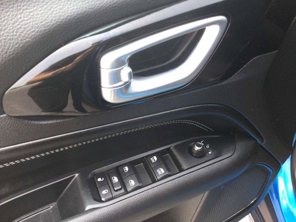 used 2022 Jeep Compass car, priced at $21,995