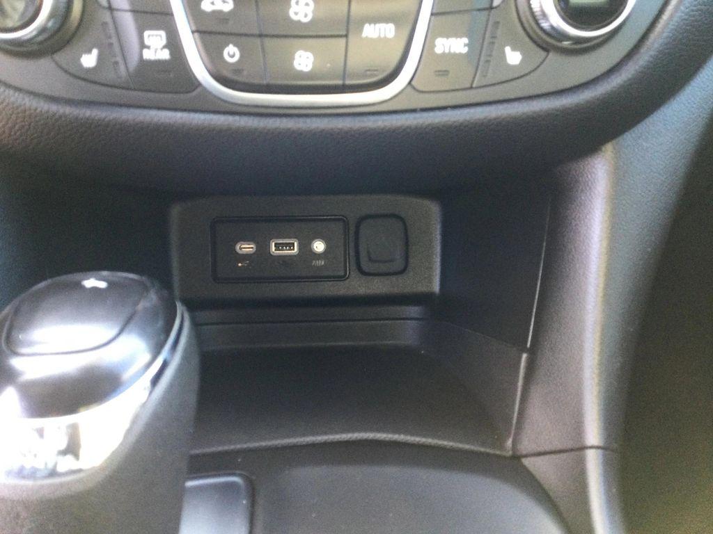 used 2020 Chevrolet Equinox car