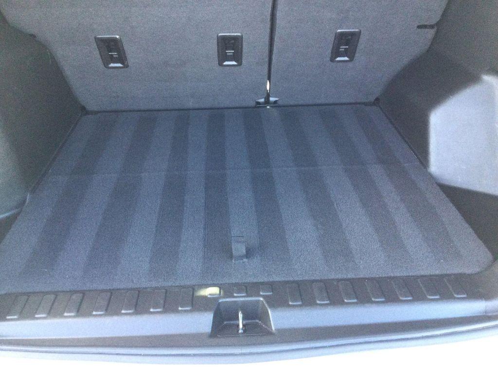 used 2020 Chevrolet Equinox car