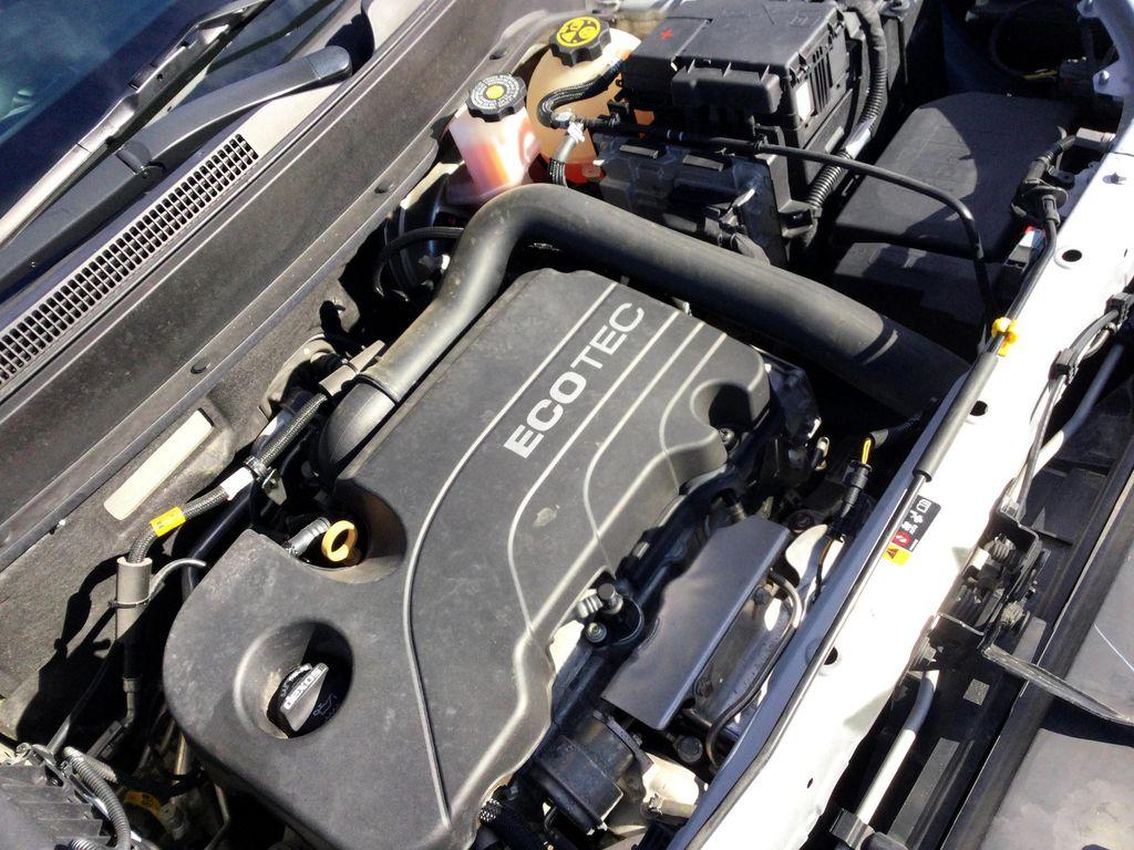 used 2020 Chevrolet Equinox car