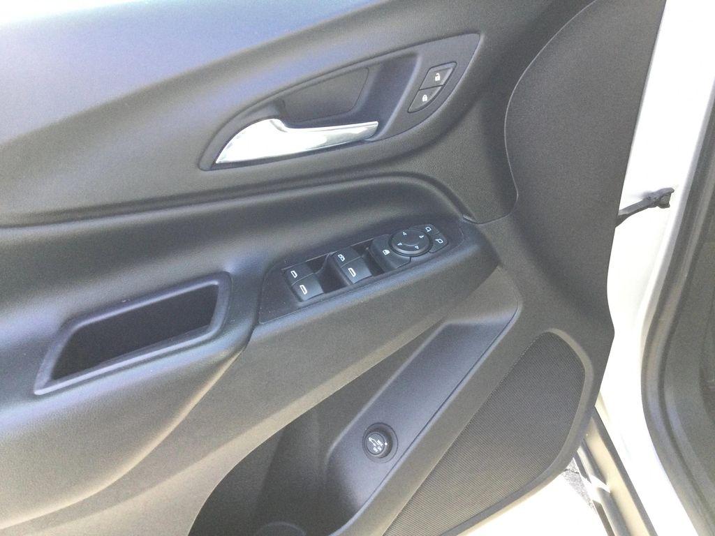 used 2020 Chevrolet Equinox car