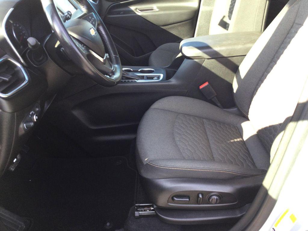 used 2020 Chevrolet Equinox car