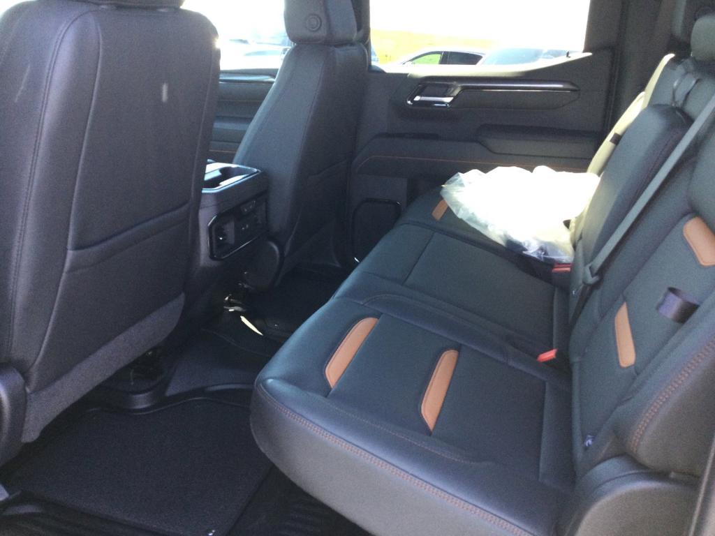 new 2026 GMC Sierra 1500 car, priced at $73,500