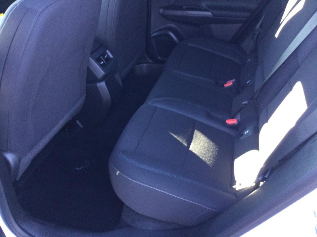 new 2026 Chevrolet Equinox EV car, priced at $34,770