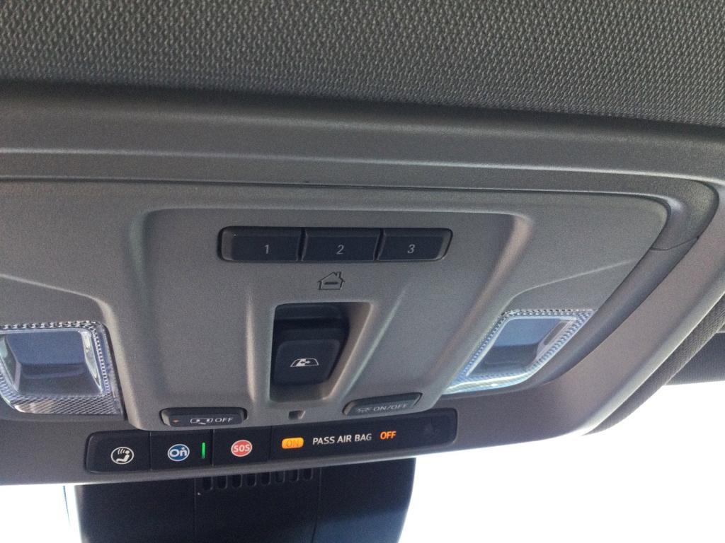 new 2026 GMC Sierra 1500 car, priced at $58,250