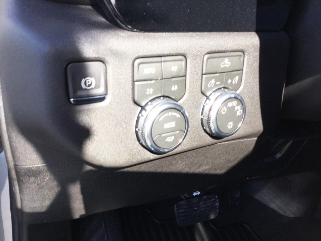 new 2026 GMC Sierra 1500 car, priced at $58,250