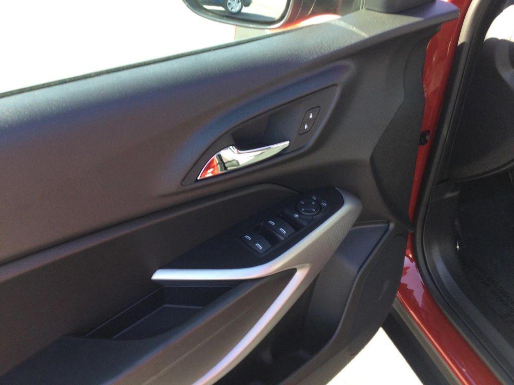 new 2026 Chevrolet Trax car, priced at $24,530