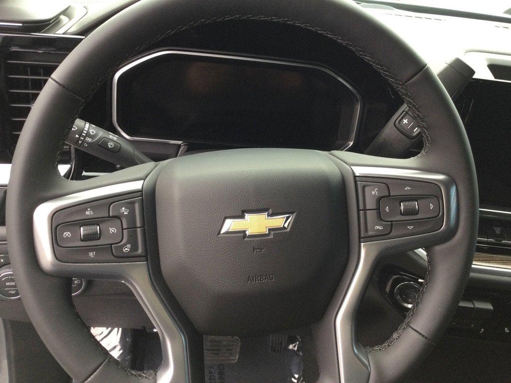 new 2026 Chevrolet Silverado 2500 car, priced at $73,300