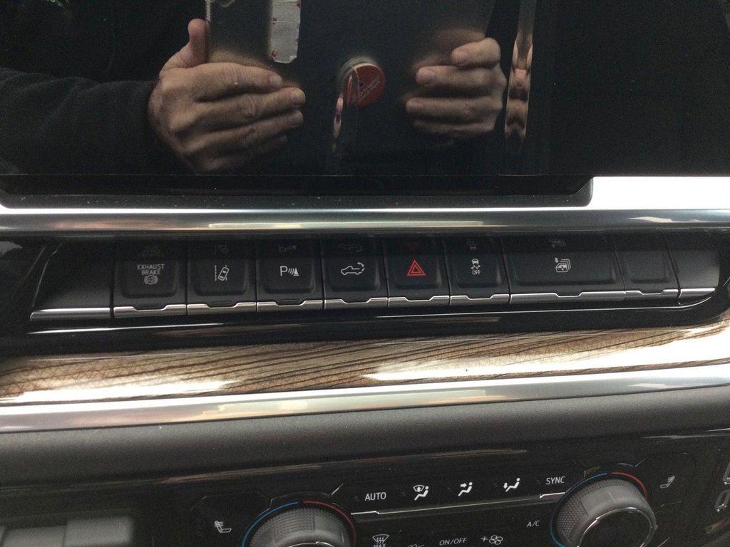 new 2026 Chevrolet Silverado 2500 car, priced at $73,300