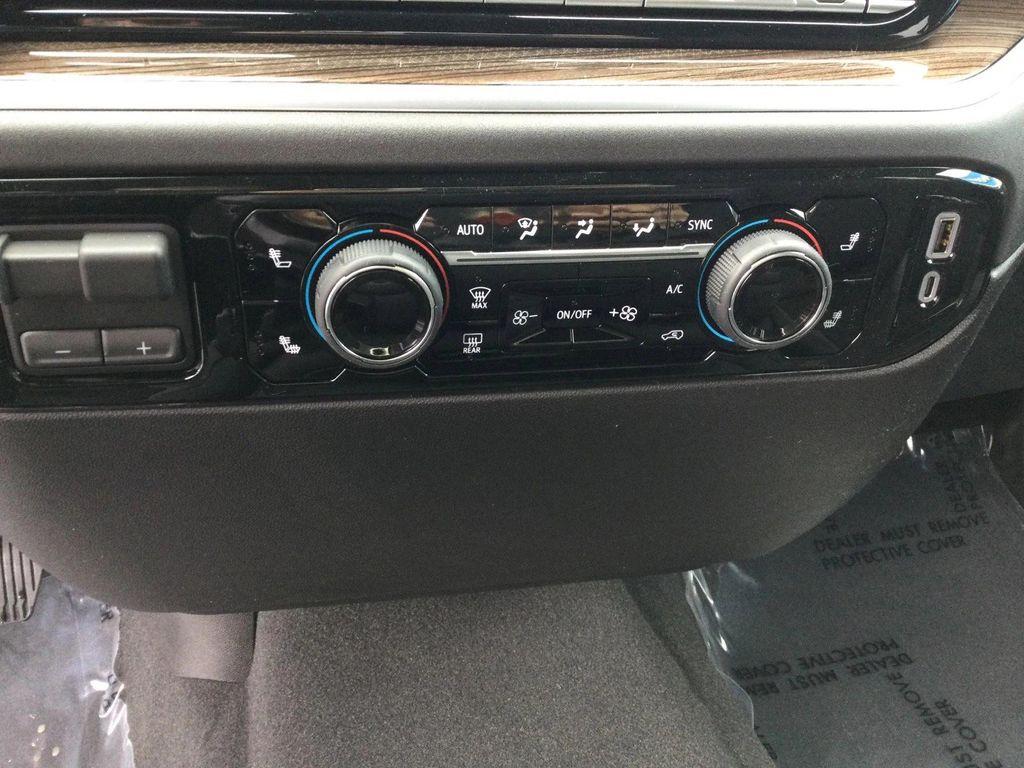 new 2026 Chevrolet Silverado 2500 car, priced at $73,300