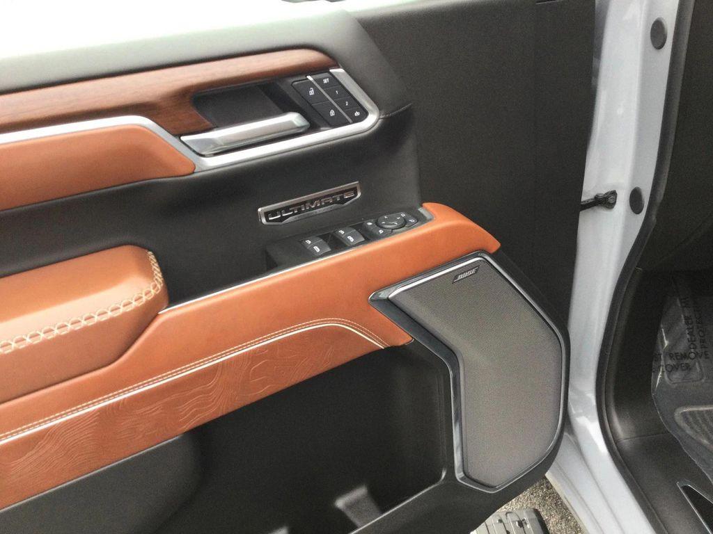 used 2025 GMC Sierra 1500 car, priced at $65,995