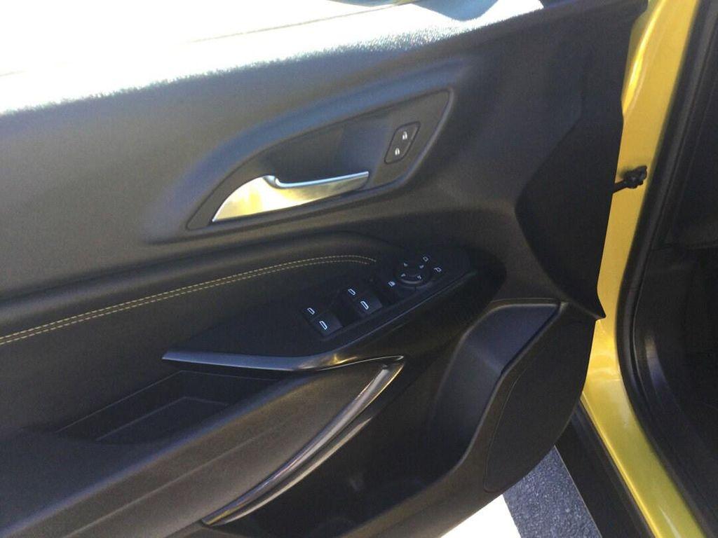 used 2024 Chevrolet Trax car, priced at $23,995