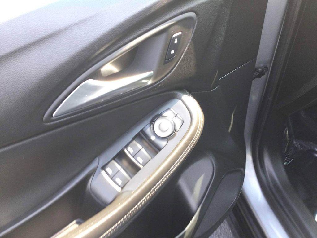 used 2024 Buick Encore GX car, priced at $23,595