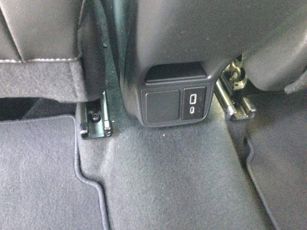 used 2024 Buick Encore GX car, priced at $23,595