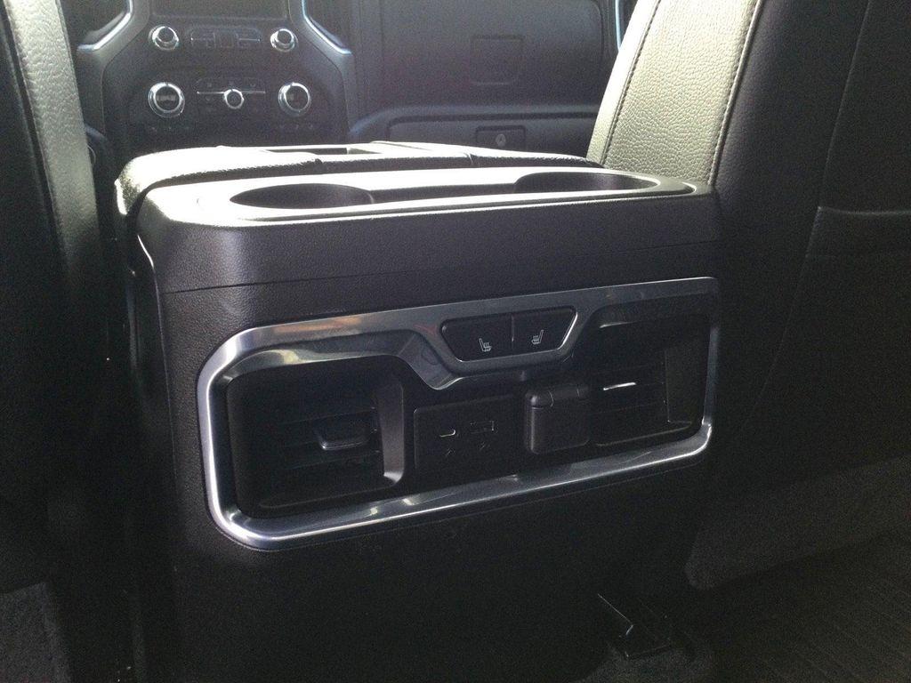 used 2020 GMC Sierra 2500 car, priced at $62,995