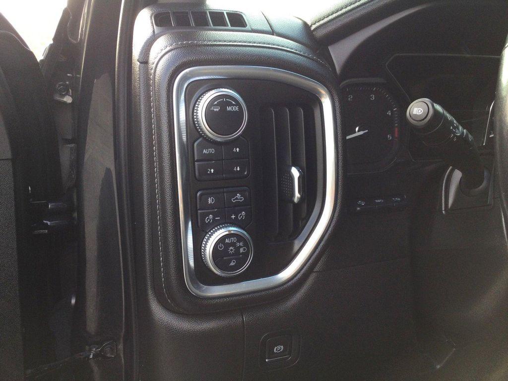 used 2020 GMC Sierra 2500 car, priced at $62,995