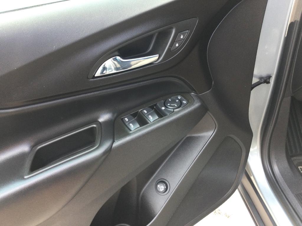 used 2024 Chevrolet Equinox car, priced at $23,995