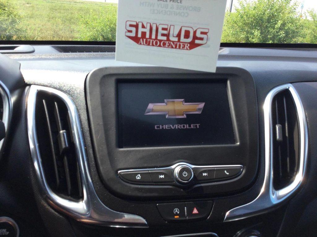 used 2024 Chevrolet Equinox car, priced at $22,995