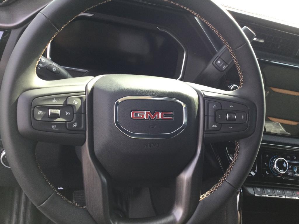 new 2026 GMC Sierra 2500 car, priced at $85,485