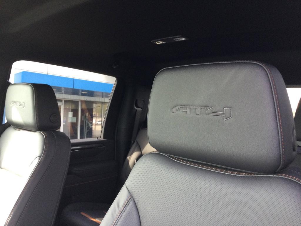 new 2026 GMC Sierra 2500 car, priced at $85,485